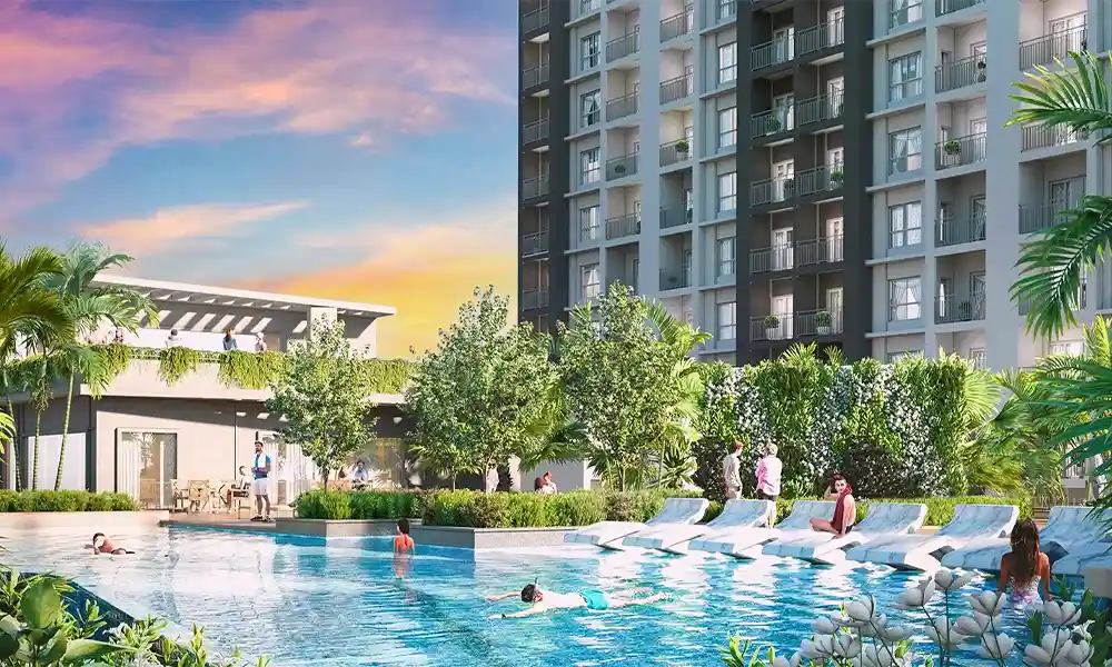 Godrej Serene